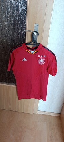 Maillot football vintage - de,