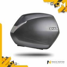 Valises latérales shad - valises,