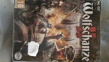 WOLFSCHANZE II 2 - Jeu PC 100%