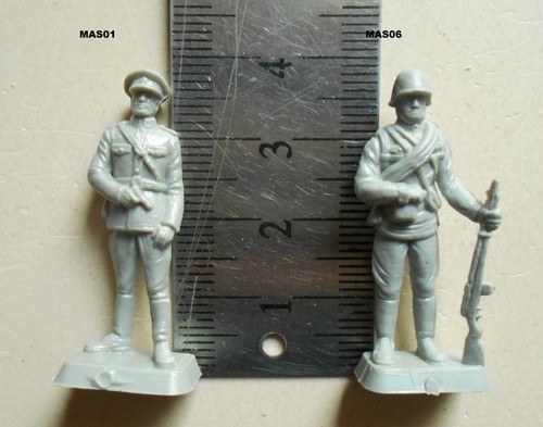 Starlux solido soldat - starlux,
