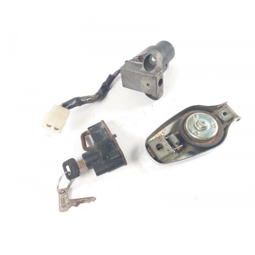 Yamaha 650 3l1 jeu de - 650,