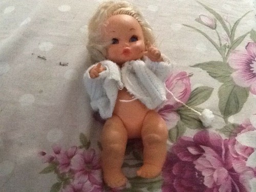 Poupee barriguitas migliorati - poupee,