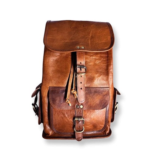 Sac dos poches fait - dos,