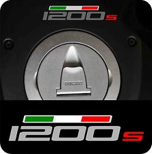 1 Autocollant DUCATI MONSTER