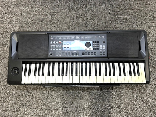 Korg entertainer clavier - korg, ek-50