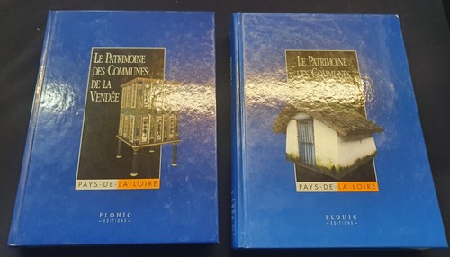 Patrimoine des communes de - des,