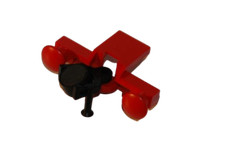 Lego train 12v chemin - train, de