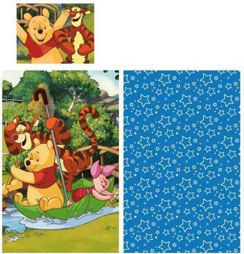 Housse couette pour jeunes - couette,