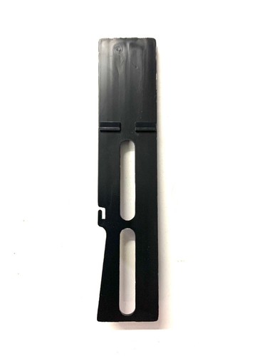 Cible tombante flipper - tombante,