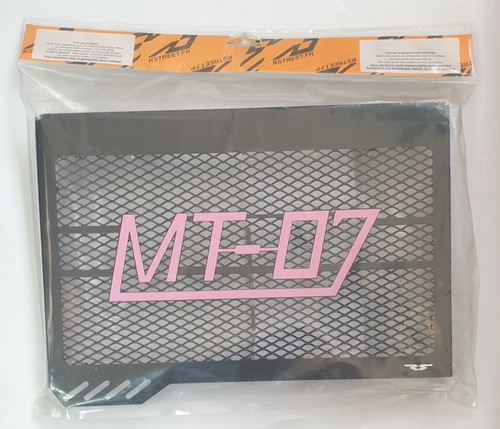 Grille protection radiateur - protection,