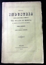 Reggio Emilia  Modena Ducato