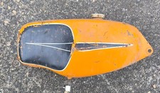 * reservoir d'essence FLANDRIA