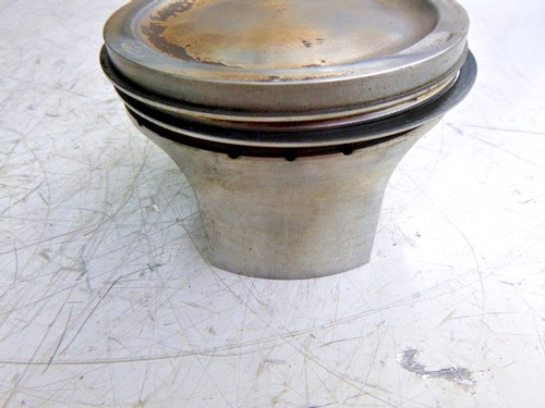 Piston pour scooter - pour, gilera