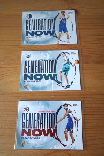 Nba topps 2025 - topps, –