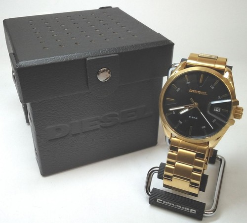 Montre bracelet diesel 1865 - diesel, dz-1865