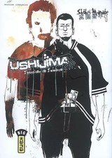 Ushijima Vol.1, MANABE Shohei