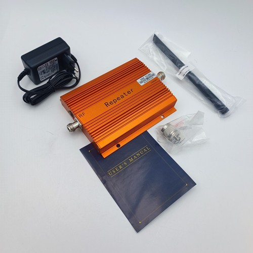 Kit répéteur amplificateur