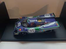 Porsche 917K #25 Watkins Glen 1970 Larrousse/Van Lennep Autoart 1/18