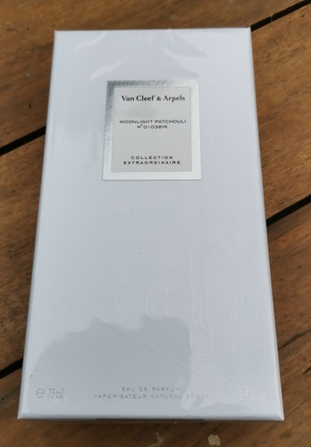 Van cleef arpels moonlight - cleef,