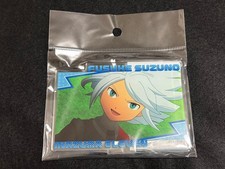 Inazuma Eleven Fusuke Suzuno