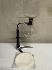 Ancienne cafetière À Dépression CONA modèle  II A