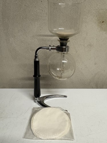 Ancienne cafetière - , À