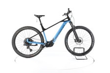 Mondraker PRIME VTT électrique semi-rigide Bosch Batterie 625Wh 29" bleu Pro