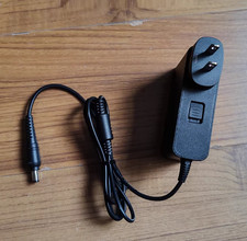 Adaptateur chargeur pour Fluke