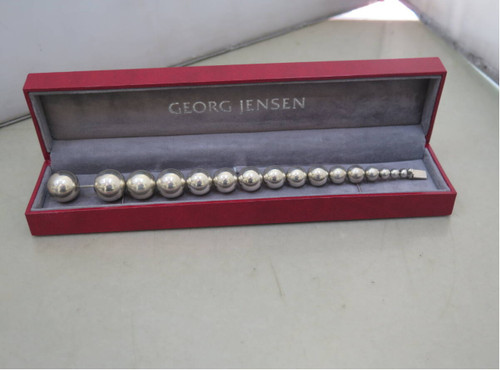 Bracelet grotte argent - grotte, en