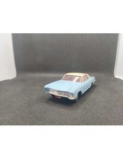 ▄▀▄ BUICK RIVIERA HONG-KONG - DINKY TOYS - N° 57/001- 1/43 ▄▀▄