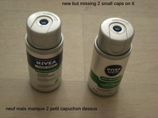 philips nivea HS800 Crème de