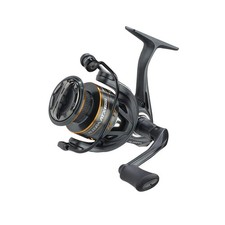 Moulinet Spinning Alegra ATX 7200 – Pêche Carpe / Carnassier – Robuste & Fluide