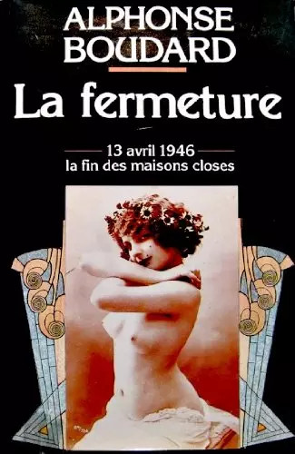 Fermeture avril 1946 - la,