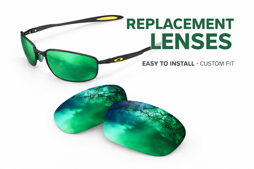 Verres remplacement - verres,