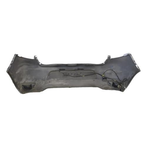 Pare choc arriere renault clio - renault,