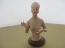  Nude Bald Pin Cushion Half
