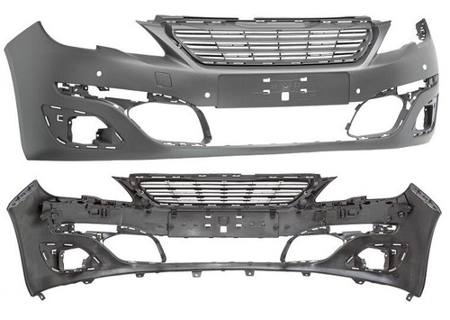 Peugeot 308 2013 - 308, de