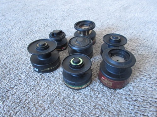 Abu garcia replacement spools - abu,
