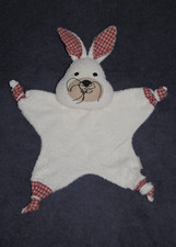 Doudou Plat Lapin STERNTALER