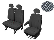 Fiat Scudo Housse Siège