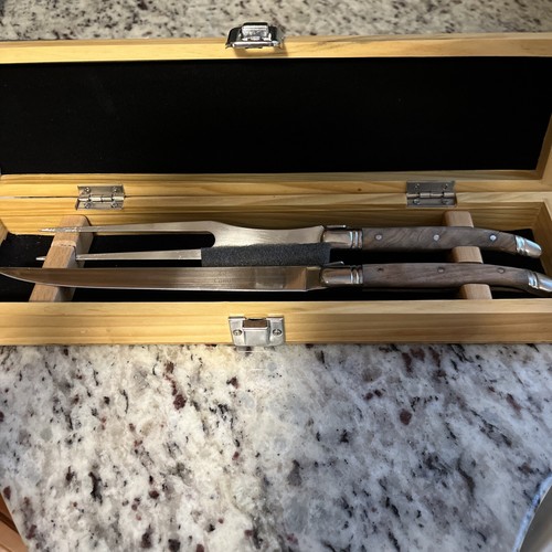 Laguiole campagne knife - laguiole,