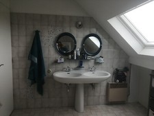 double vasque salle de bain