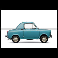 Photo A.000174 VESPA 400 1957