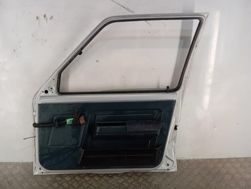 Porte avant droit - , renault