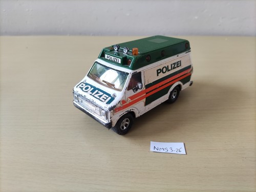 Matchbox super kings dodge - matchbox,