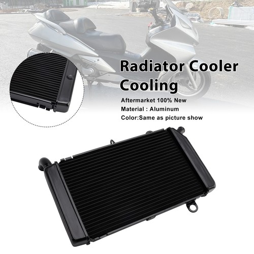 Radiateur refroidissement - de,