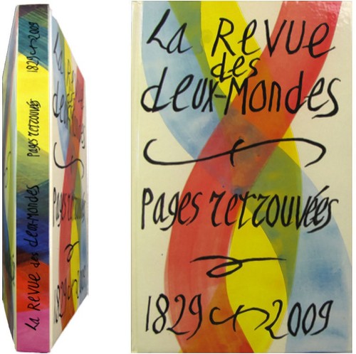 Pages retrouvées 1829 - -2009, la