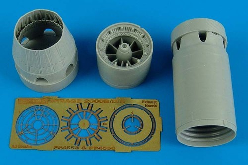 Aires 4556 48 mirage - 4556, 1:48
