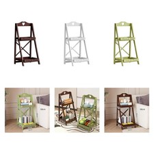 Étagères de rangement