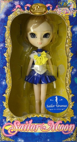 Poupée groove pullip - poupée, p-148